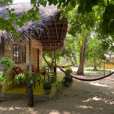 Margarita Village Kite School Kalpitiya Exterior photo