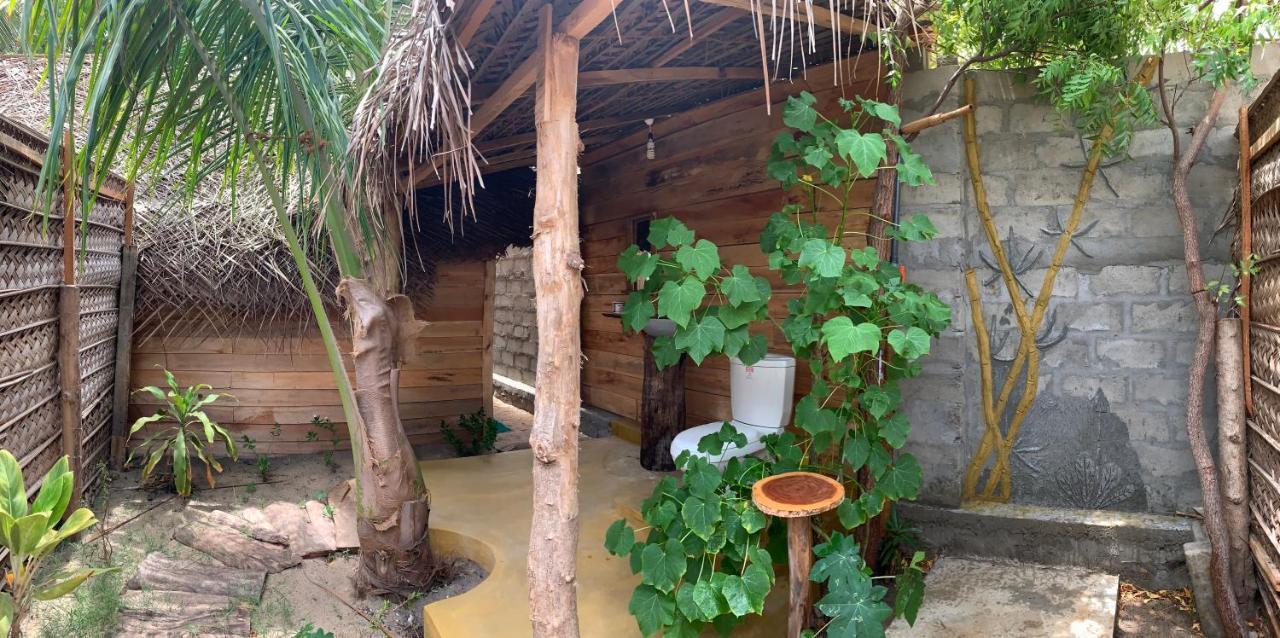 Margarita Village Kite School Kalpitiya Exterior photo