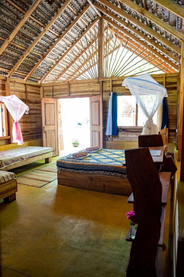 Margarita Village Kite School Kalpitiya Exterior photo