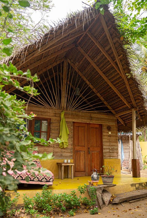 Margarita Village Kite School Kalpitiya Exterior photo