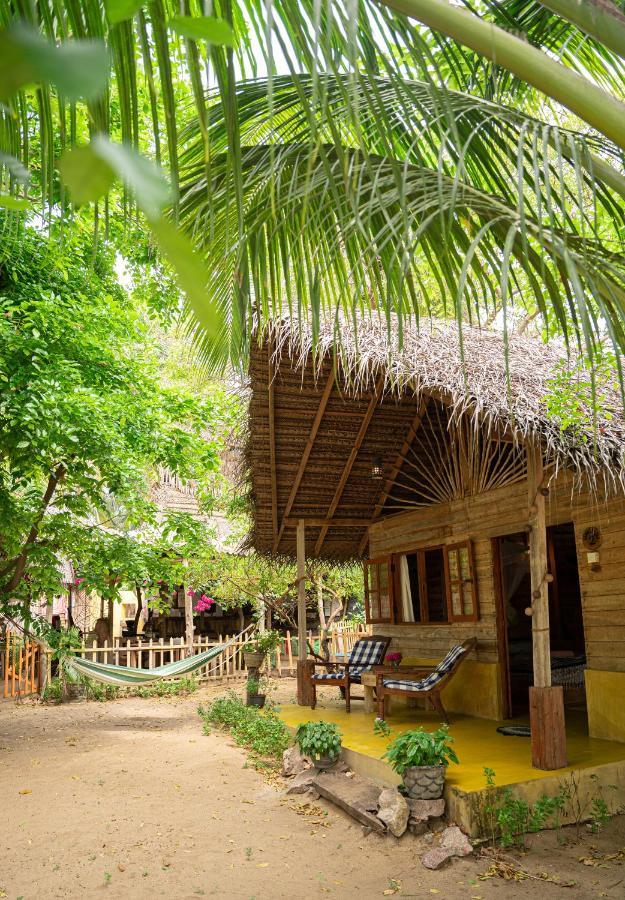 Margarita Village Kite School Kalpitiya Exterior photo