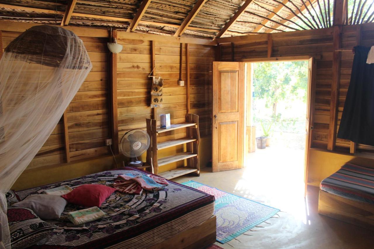 Margarita Village Kite School Kalpitiya Exterior photo