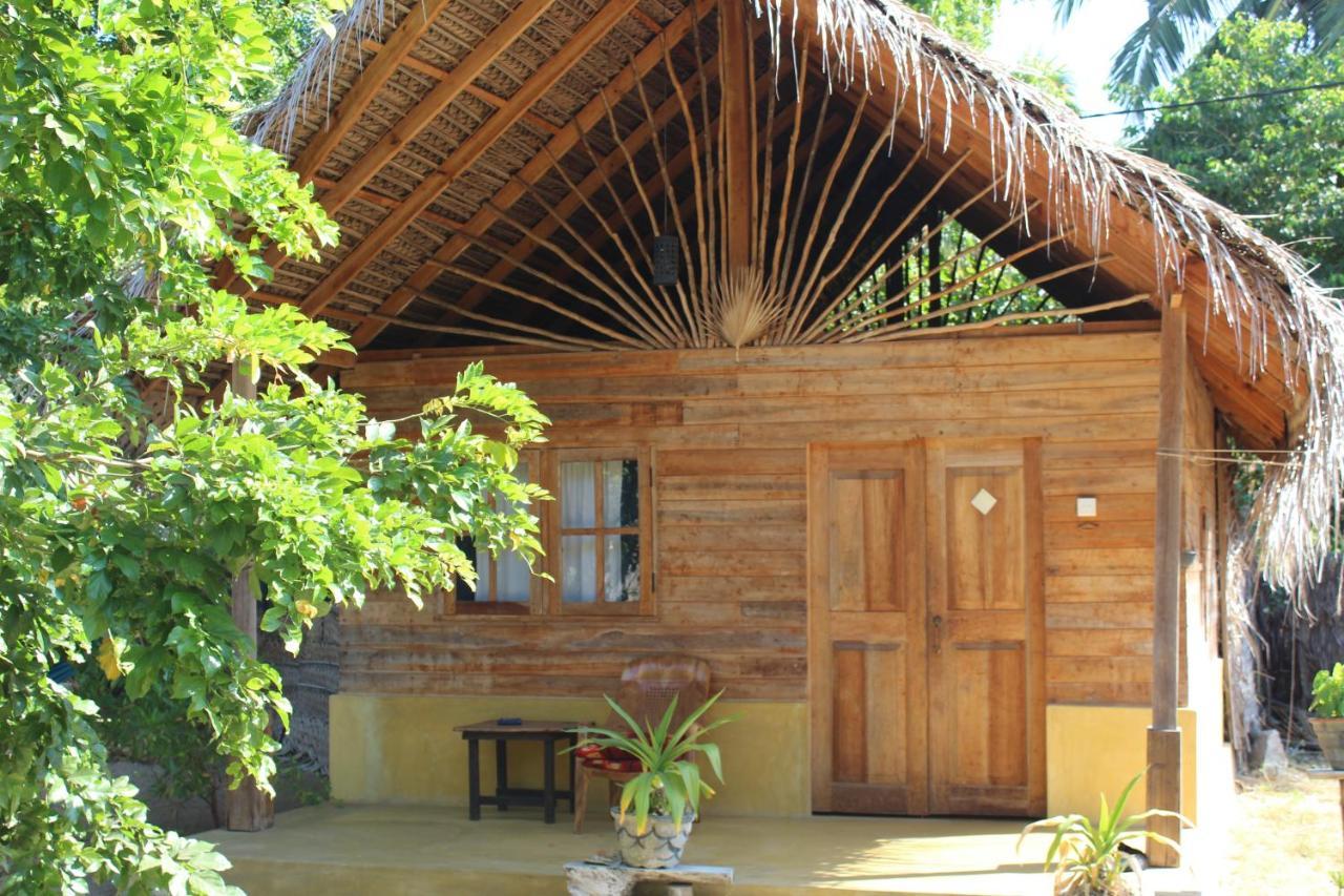 Margarita Village Kite School Kalpitiya Exterior photo