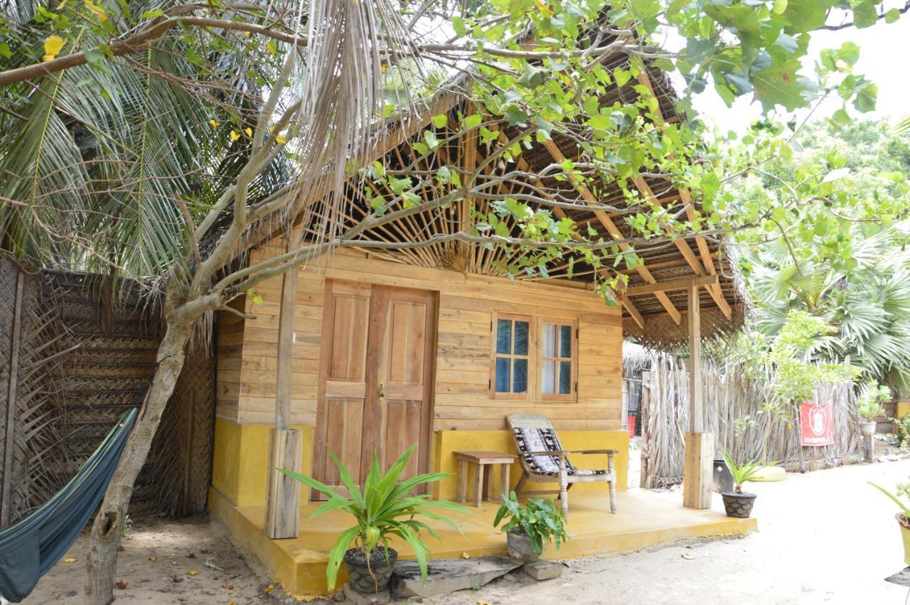Margarita Village Kite School Kalpitiya Exterior photo