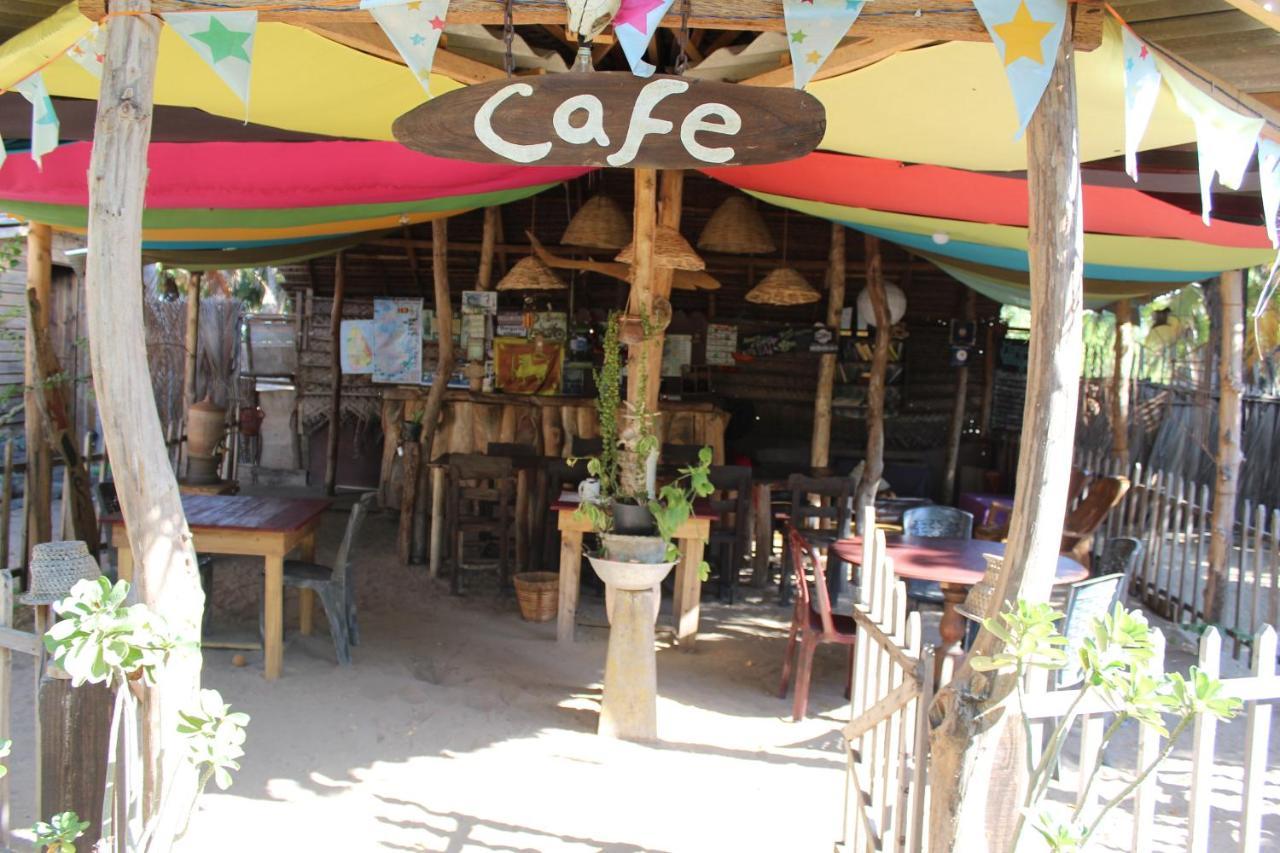 Margarita Village Kite School Kalpitiya Exterior photo